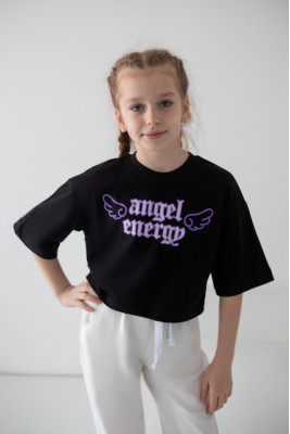 Футболка для дівчат